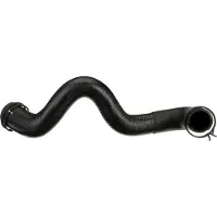Gates Kühlerschlauch Wasserschlauch für FORD FOCUS III Turnier 05-4551