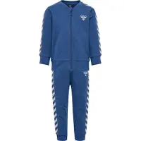 Hummel Billie Trainingsanzug, True Navy, 62