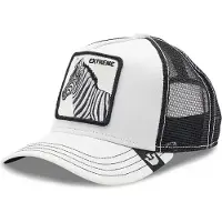 GOORIN BROS. Cap Goorin Bros 201-0036-WHI für Herren