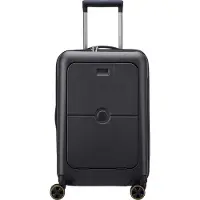 Delsey Paris Turenne 2.0 - 4-Rollen-Kabinentrolley S 56 cm erw.