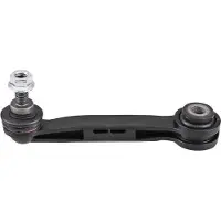 A.B.S. Stange Strebe Stabilisator Pendelstange 134 mm MM10X1.5 . für u.a. BMW X3