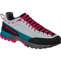 La Sportiva Tx Guide Leather Woman Cloud/Love Potion 37
