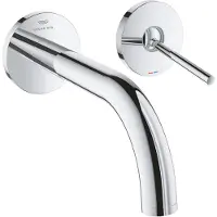 GROHE Atrio, Chrom