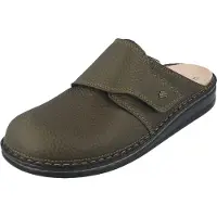 Finn Comfort Amalfi Herren Clogs in Gr. 41