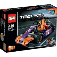 LEGO Technic Renn-Kart 42048