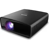 Philips NeoPix 520 NPX520 Heimkino-Projektor, 350 ANSI Lumen, LCD, 1080p (1920x1080), 3000:1, 16:9, LED