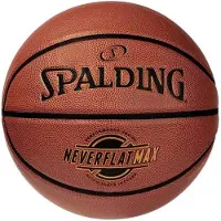 Spalding KugelSpalding für Basketball Neverflat Max P8963