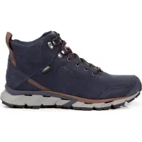 Chiruca Wanderschuhe Aborigen 03 GTX Surround mid-Vibram-Blau