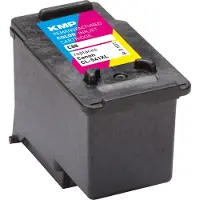KMP C88, Cyan, Magenta, Gelb, Tinte auf Pigmentbasis, 1 Stück(e)