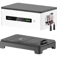 GoodWe Power Control Unit Lynx Home F PLUS+ PCU & Base