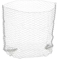 Siena Garden Wühlmauskorb verzinkt Ø 60 cm Höhe70 cm, ausfaltbar