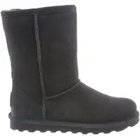 Bearpaw Elle Short Schuhe Damen grau 37