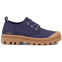 Aigle Wanderschuh "Terre M"