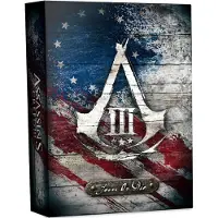 Assassin's Creed III - Join Or Die Edition