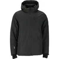 Whistler Jacke Drizzle mit wasser-, wind- und schneeschützenden Features 1001 Black 116