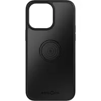 Fidlock VACUUM, Cover, Apple, iPhone 14 Pro max, 17 cm (6.7"), Schwarz