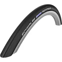 Schwalbe 25-451 Rightrun, Rollstuhl, Draht, schwarz 20x1.00