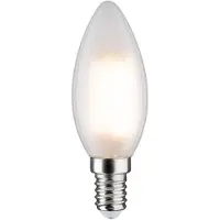 Paulmann 286.45, 6,5 W, 60 W, E14, 806 lm, 20000 h, Warmweiß