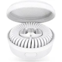 Vonmählen allroundo Power White / The All-in-One Charging Solution
