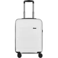 D & n lederwaren d&n Travel Line 4300 4 Rollen Kabinentrolley S 55 cm