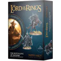 Games Workshop 30-55, Sammelfigur, Film & TV-Serien