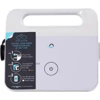 Dolphin Stromversorgung 120W Wi-Fi für Poolroboter E35i, E40i, E50i