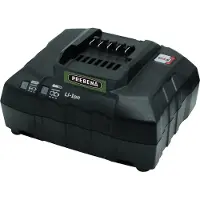 Prebena Ladegerät 12-36V CAS für VITAS 100 Kompressor baugleich Metabo 627044000