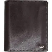 Golden Head Geldbörse Colorado RFID Protect Billfold Coin Wallet Black schwarz