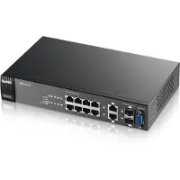 Zyxel 10-Ports GS2220 managed Switch