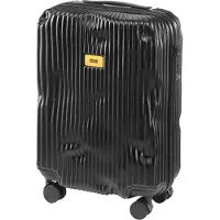 Crash Baggage Handgepäcktrolley mit 4 Rollen 55cm Stripe S 40 Liter