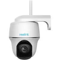 Reolink Kamera IP Argus PT- 4MP DB Bia?a