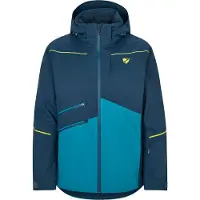 Ziener Herren Jacke TOACA man (jacket ski)