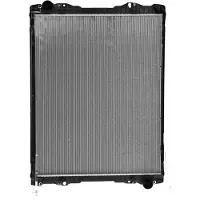 Nissens Kühler, Motorkühlung 67259A