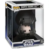 Funko POP! Star Wars - Darth Vader 365 - Pop! - Vinyl Figur