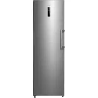 Midea MDRU385MTC46, 272 l, 15 kg/24h, SN-T, No-Frost-System, C, Edelstahl
