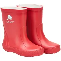 CeLaVi Basic Wellies -solid baked apple (443) 19