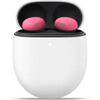 Google Kabellose In-Ear Kopfhörer mit aktiver Geräuschunterdrückung, Bluetooth, ultraleicht, bequemer Sitz, Schweiß- und Wasserbeständig, 30 Std. Akku