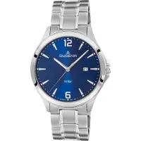 Dugena - Armbanduhr - Herren - Chronograph - Quarz - Boston - 4460994