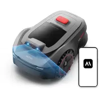 MOVA Rasenmähroboter "Viax 250"