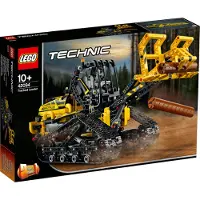 LEGO Technic Raupenlader, 42094