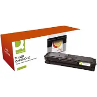 Q-CONNECT KF18594 Alternativ Tonerkartusche (KF18594)