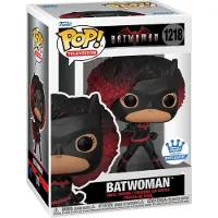 Funko POP! Batwoman Tv Batwoman Exklusive Figur