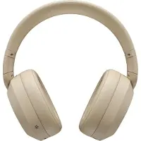 Yamaha YH-E700B, Kabellos, Anrufe/Musik, 8 - 20000 Hz, 335 g, Kopfhörer, Beige