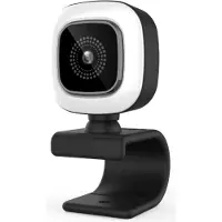 Hyrican Striker ST-CAM554 UHD Webcam 3840x2160 Pixel 12MP, USB, 30fps