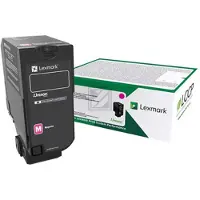 Lexmark 73B20M0, 15000 Seiten, Magenta, 1 Stück(e)