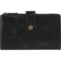 Bruno Banani Geldbörse Damen 021754 schwarz