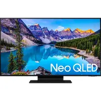 Samsung 43QN90A Neo QLED Smart TV (43 Zoll / 108 cm, UHD 4K, Flat, 3900 PQI, Quantum HDR 1500)