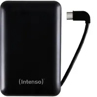 Intenso Xs10.000 10.000mah Usb A/c Powerbank