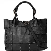 Samantha Look Shopper Damen 021676 schwarz