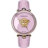 Versace - VECO02222 - Armbanduhr - Damen - Quarz - Palazzo